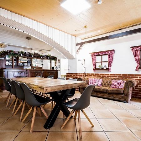 Casa Barvaria München Ngoại thất bức ảnh