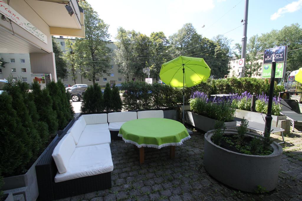 Casa Barvaria München Ngoại thất bức ảnh