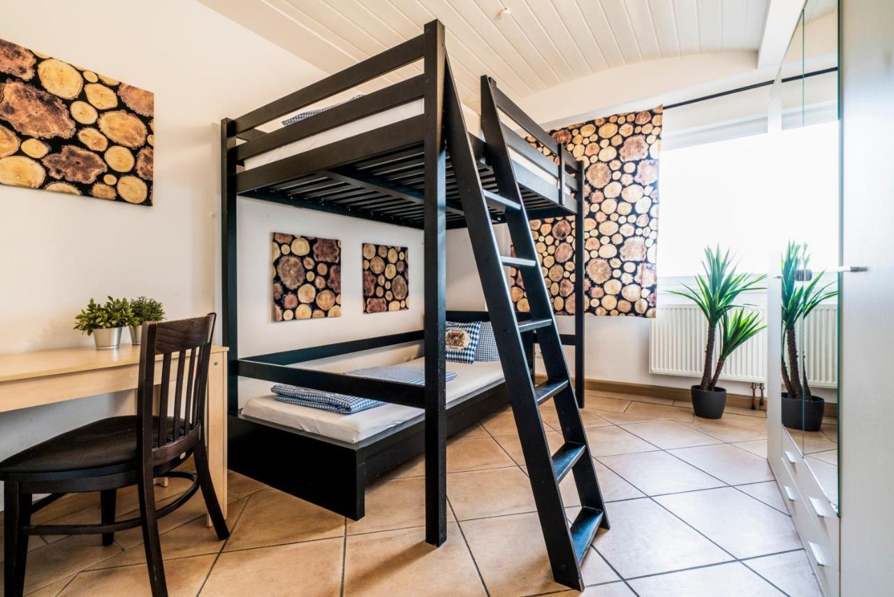 Casa Barvaria München Ngoại thất bức ảnh