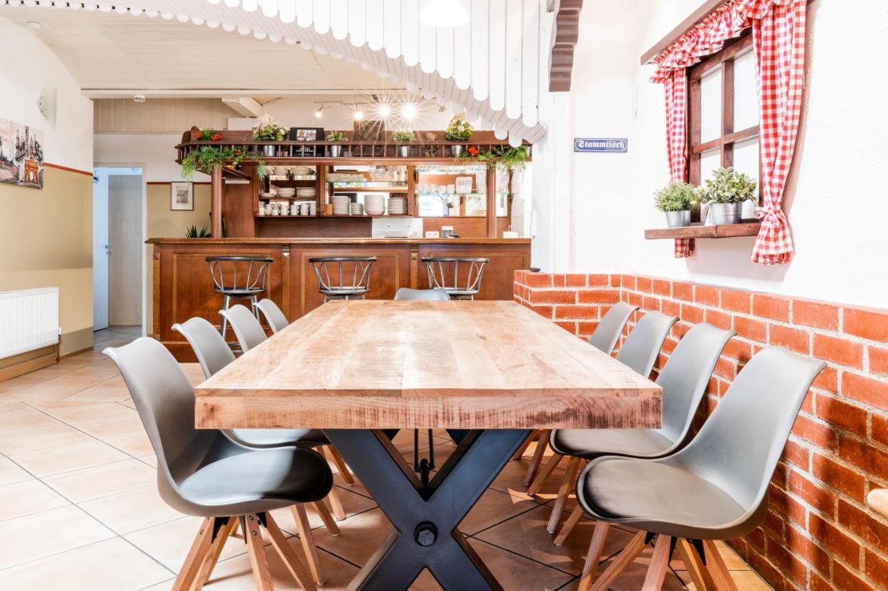 Casa Barvaria München Ngoại thất bức ảnh