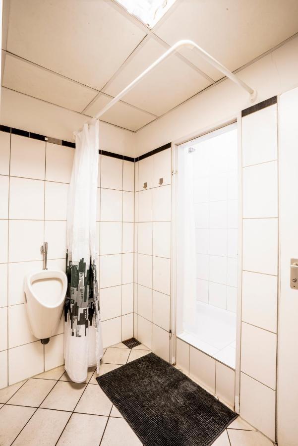 Casa Barvaria München Ngoại thất bức ảnh