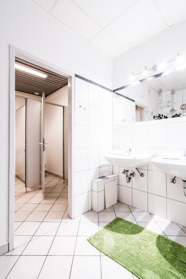 Casa Barvaria München Ngoại thất bức ảnh